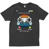 Gaming Lover Memes Funny Video Gamer Dad Boyfriend Girlfriend T Shirt