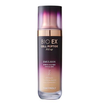 Tony Moly Bio EX Cell Peptide Эмульсия 130мл