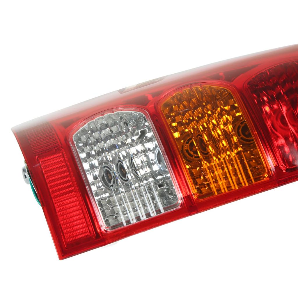 Автомобильный пикап, светодиодный задний фонарь, замена заднего стоп-сигнала для VIGO 2005