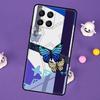 Чехол-обложка Honkai Impact 3rd для Samsung Galaxy M11 M51 M31 M33 M13 M23 M53 M15 M55 M14 M34 M54 M20 M32 M52