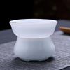 Hanyou Ice Jade Porcelain Kung Fu Tea Set