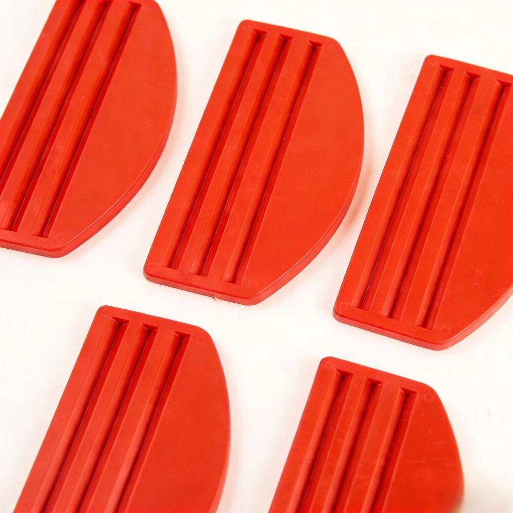 Plastic Cat Food Squeezing Tool Compact Design Practical Tool Cat Food Pouch Squeezer  Pet Feeding