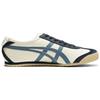 ONITSUKA TIGER Кроссовки унисекс Mexico 66 Cream Grey Floss 1183A201-118