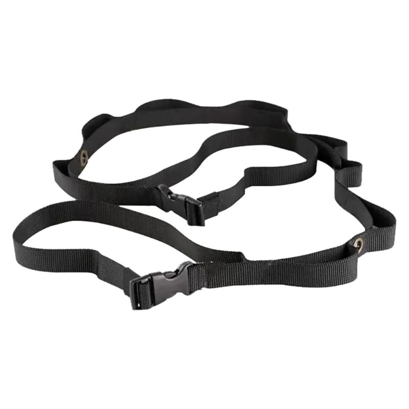 Бельевая веревка для автомобиля, 8 позиций, для путешествий на открытом воздухе, монтируемая на транспортном средстве, нейлоновая веревка для сушки одежды