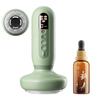 Jade Stone Cupping and Gua Sha Massager