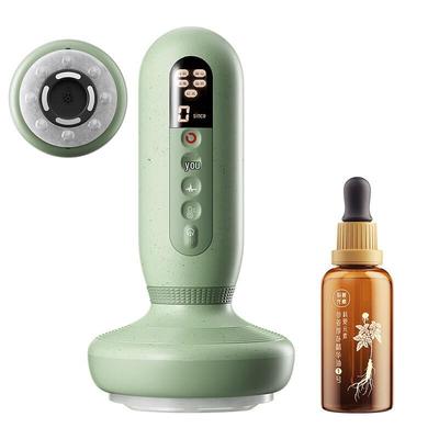 Массаж – Банки