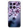 Для Xiaomi 17 Чехол 15 T Pro Чехол Черный Силиконовый Мягкий Задняя Крышка Чехол Для Xiaomi 15T 5G 15T Pro 5G Чехол Для Телефона 15TPro Funda