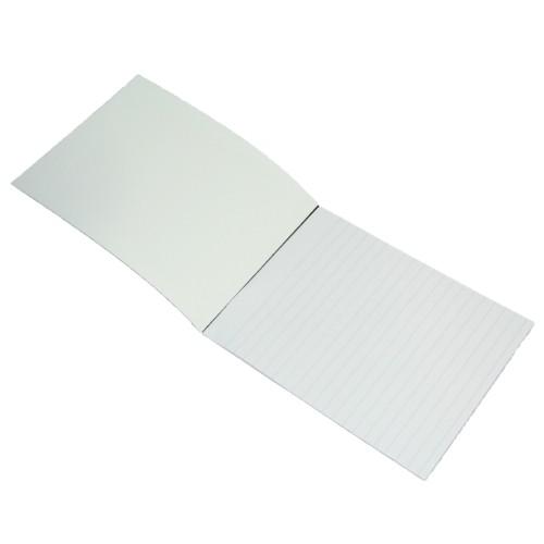 Silvine Ruled Notepad (Pack of 36)