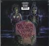 LP Record VARIOUS - The Return Of The Living Dead - Ori RGM0379 Real Gone Music 2020 Europe Rock