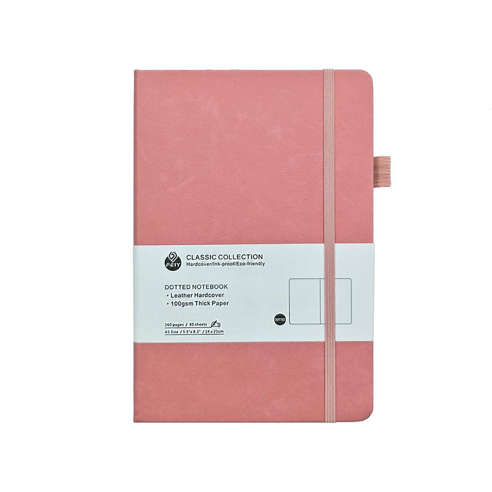 A5 Simple Notepad