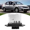 Резистор вентилятора электродвигателя отопителя для Nissan Versa 2007-2012 Cube Tiida