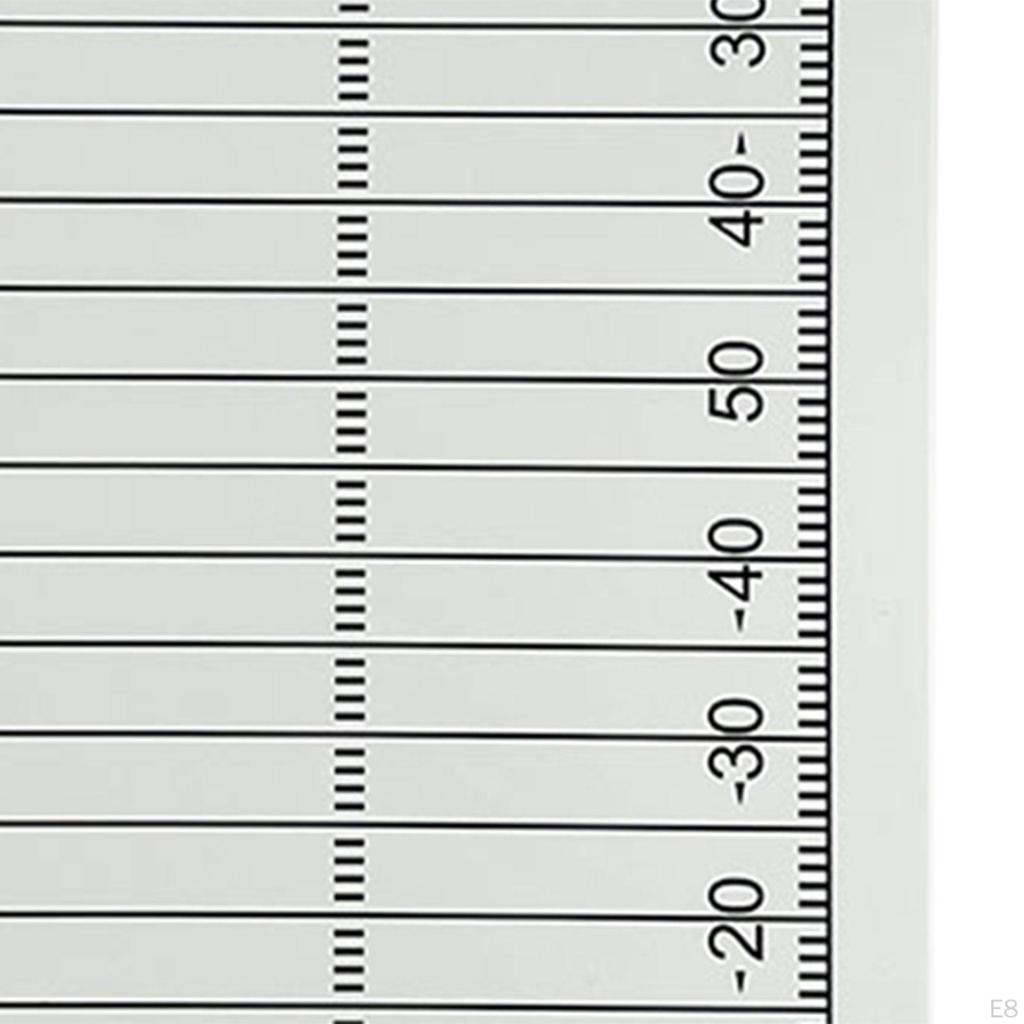 Sports Demonstration Board Coaches Strategy Portable Training Equipment Erasable Coaching