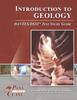 Книга Introduction To Geology DANTES/DSST Test Study Guide