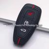 Силиконовый чехол для ключа Ford Mondeo для Focus, Carnival и других