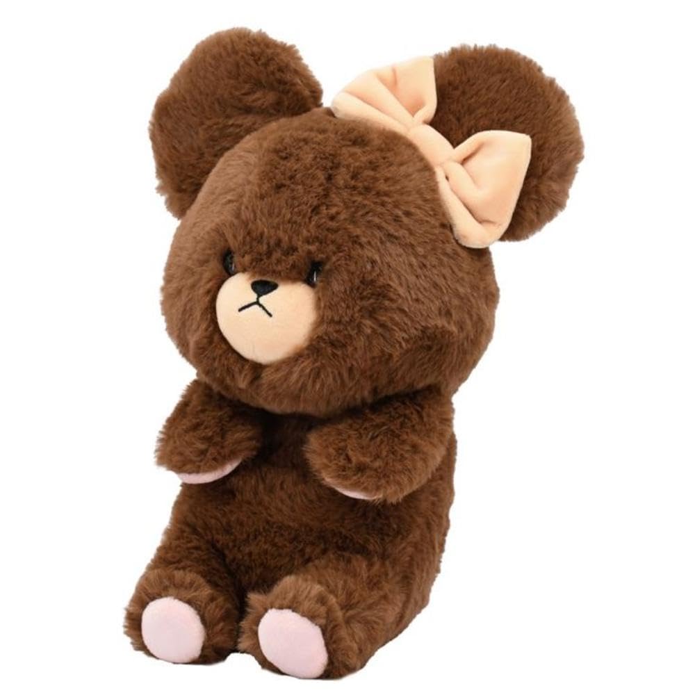 Bear School Funbaruzu Jackie