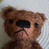 [USED] Teddy bear artist Kumatan Bear