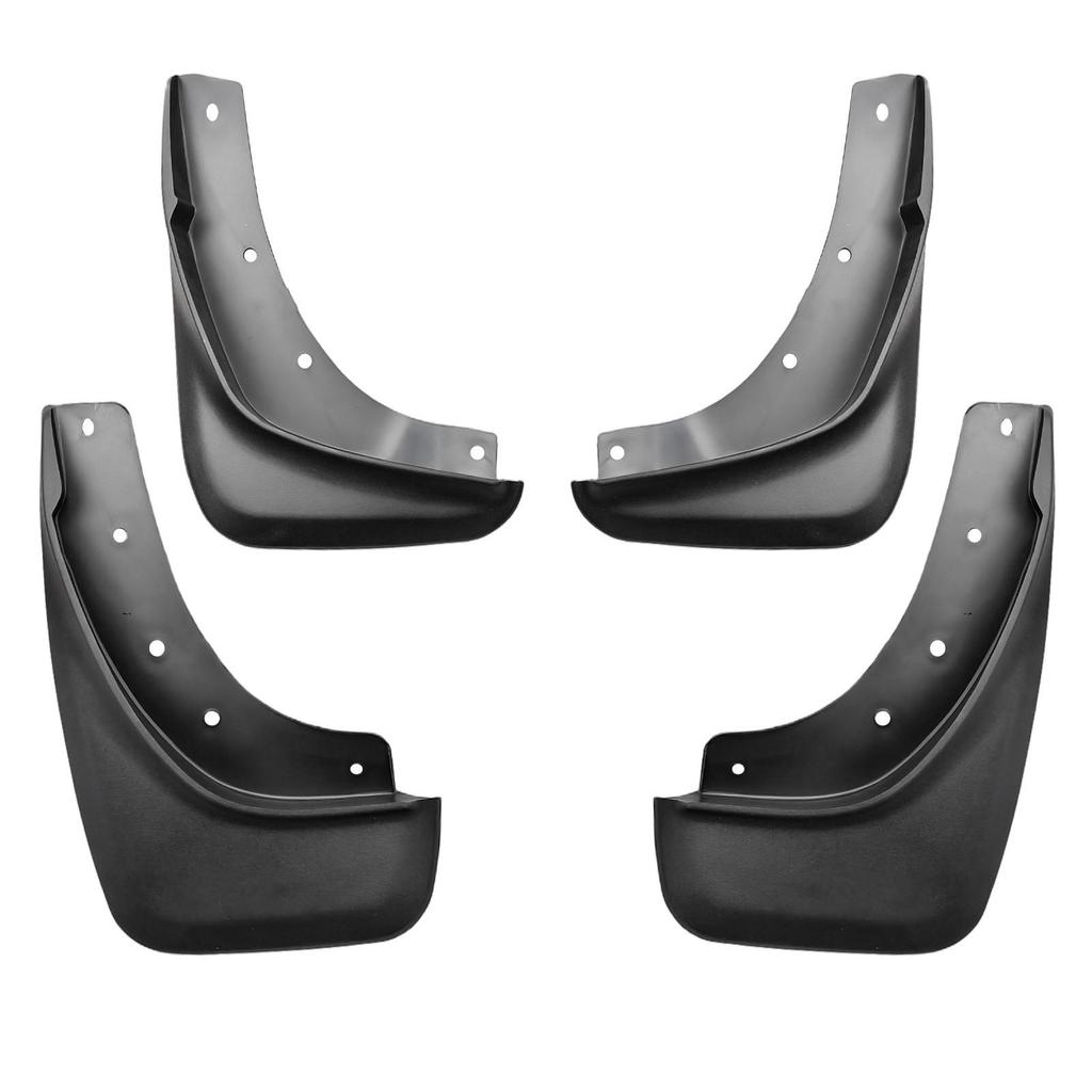 Брызговики для Volvo V50 (2008-2013) Межграничный E-commerce Крыло