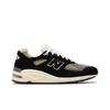 New Balance Teddy Santis x 990v2 Сделано в США 'Черный' M990TE2 Мужская обувь