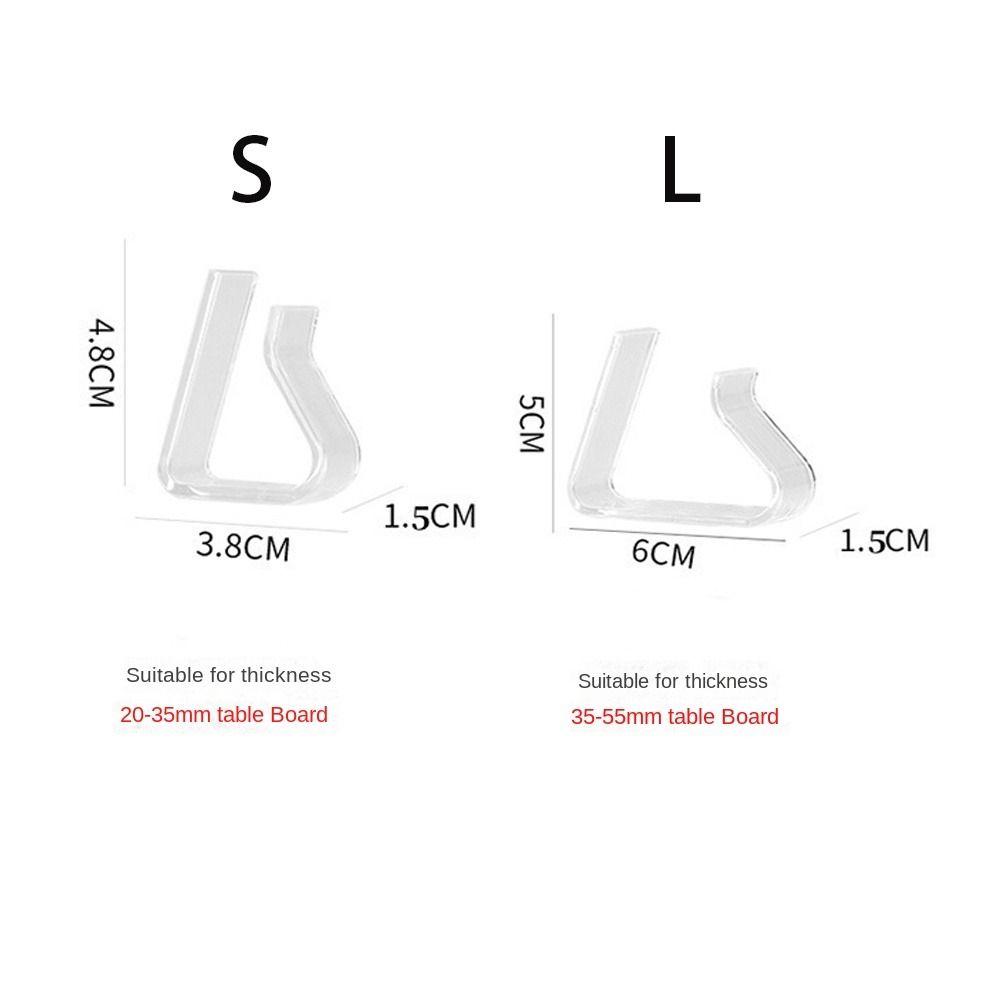 Универсальные зажимы для скатертей, ветрозащитный держатель для скатертей, товары для дома, зажимы для скатертей
