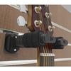 GALUX GH 110M Auto Lock Guitar Hanger Hook Holder Slat Wall Mountable for Acoustic Folk Classic Guitar Electric Guitar