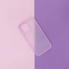Kingxbar Plain Series Case Cover For Iphone 13 Pro Max Silicone Cover Purple
