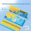 Xiaolulanlan Kids DHA & Walnut Peptide Liquid Drink