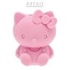 Зонт-трость Скейтбордист Зонт Hello Sanrio Стопор, Держатель, Китти, UNG3-A