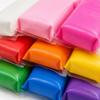 Foam set of 36 colors, soft, creative plasticine