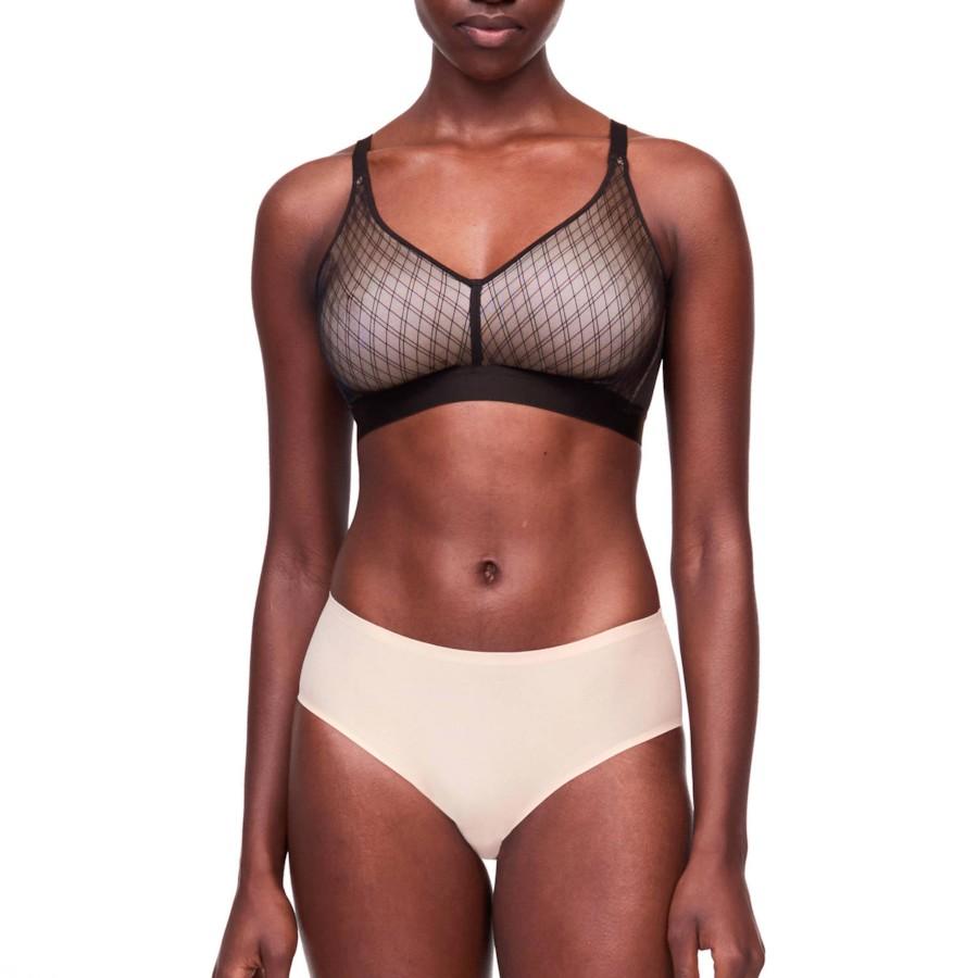 Топ с мягкой чашкой Chantelle (95178)