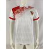 Retro Football Jerseys Classic National Team Shirts Sports Training Match Wear