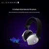 Беспроводной RGB игровой набор периферии Alienware 620M+510K+520H