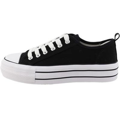 Кроссовки Tom Tailor Plateau Sneaker