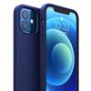 Ugreen Защитный чехол из жидкого силикона для iPhone 12/12 Pro