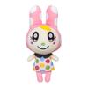 Sanei Boeki Animal Crossing ВСЕ ЗВЕЗДНЫЕ КОЛЛЕКЦИИ Кристина (S) Плюшевая игрушка Ш10 х Г10 х В24см DP22
