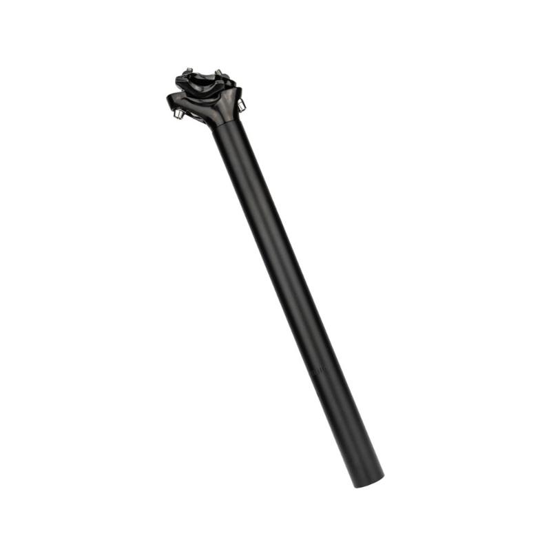 Aluminum Alloys Cushions Seats Post Road Bicycles Seatpost Support Stem Tube Bicycles Seatpost Accessories