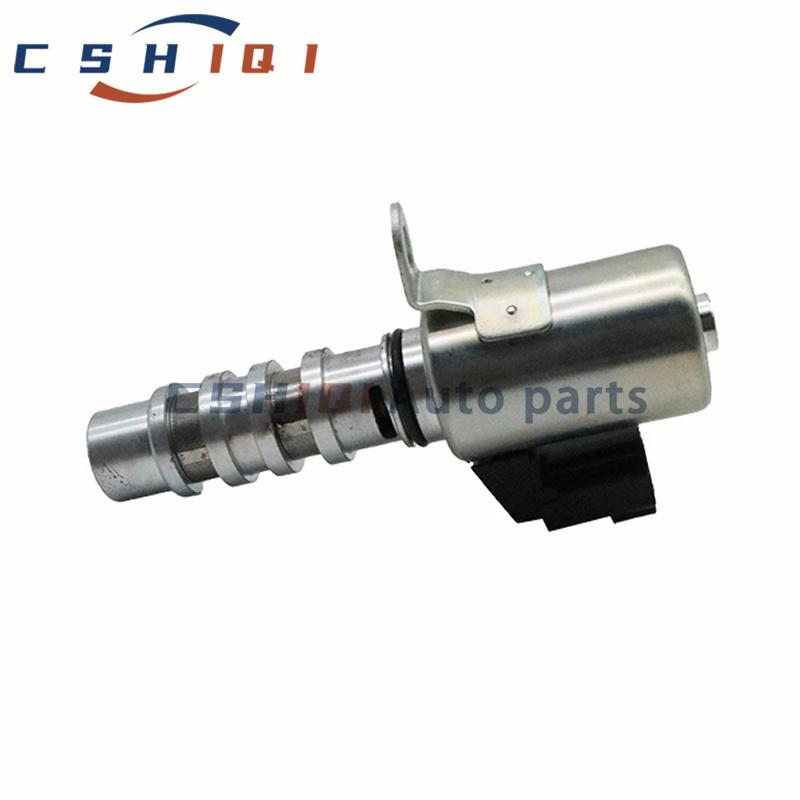 23796-ZE00C VVT Valve Variable Engine Timing Solenoid For Nissan Infiniti 2.5l 3.5l 4.5L 5.6L 2002-2015 23796ZE00C 23796 ZE00C