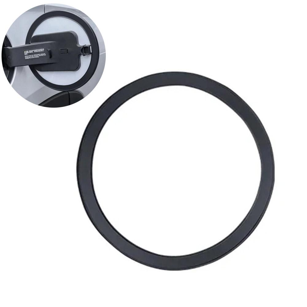 Заглушка зарядного порта Уплотнение топливного бака Для BYD Song Plus EV DMi 2024 2024 2024 Водонепроницаемая Пыленепроницаемая Автоаксессуары X4O4