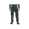 Мужские брюки ACG Wolf Tree из флиса Polartec с принтом по всей поверхности Зеленый Синий FN2432-361