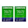 Cenovis Triple Plus Men Multivitamin 90 Tablets, 2