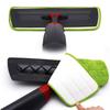 4 pieces/set Soft Microfiber Mop Pad Washable Flat Mop Cloth Spray Mop Pad Mop Head  Bathroom