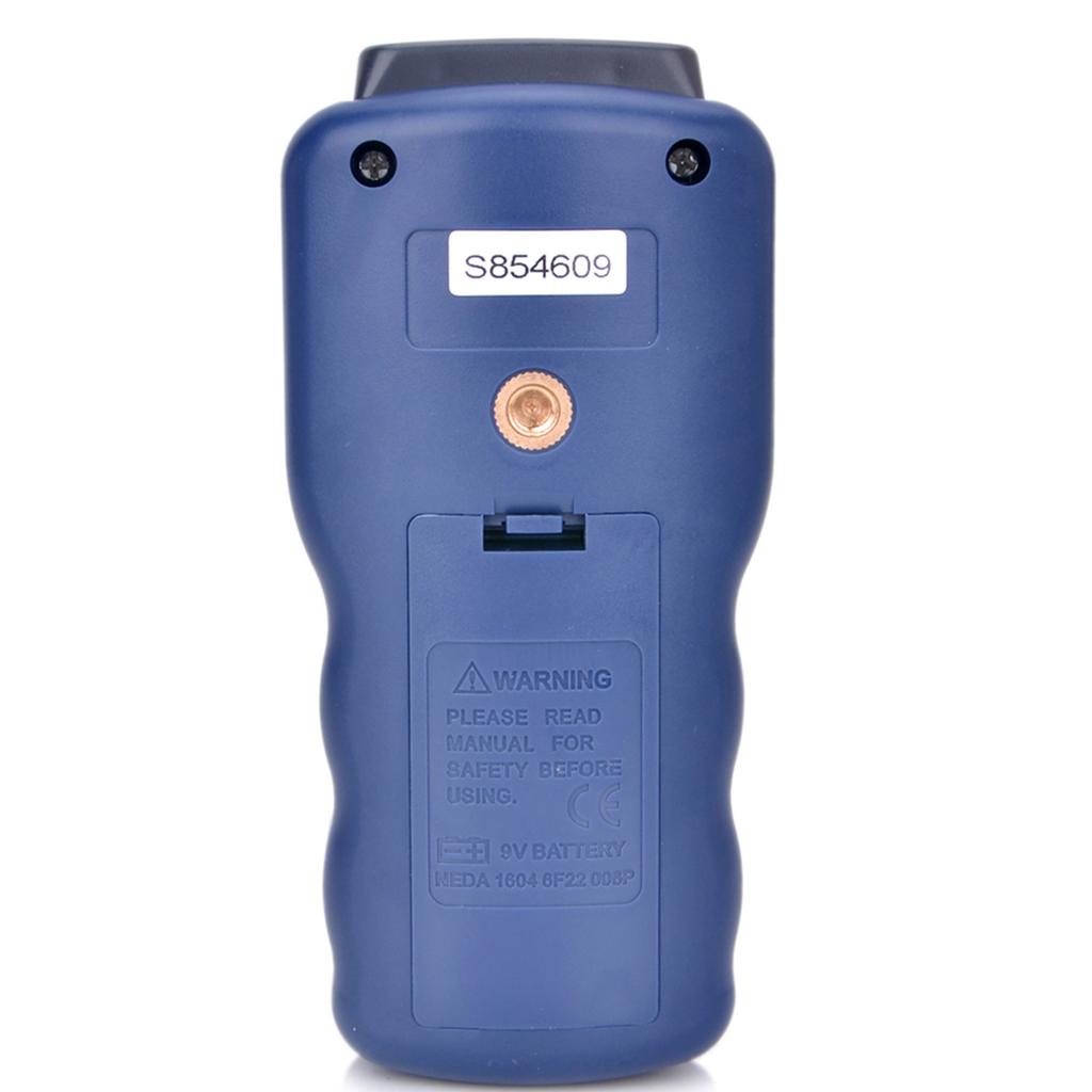 Meter Electromagnetic Field Radiation Detector Handheld Mini Digital LCD EMF Detector Dosimeter Tester Counter