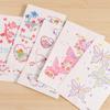 Butterfly Body Art Sticker Cloud Makeup Tattoo Decals Long-lasting Temporary Tattoo Stickers  Girls