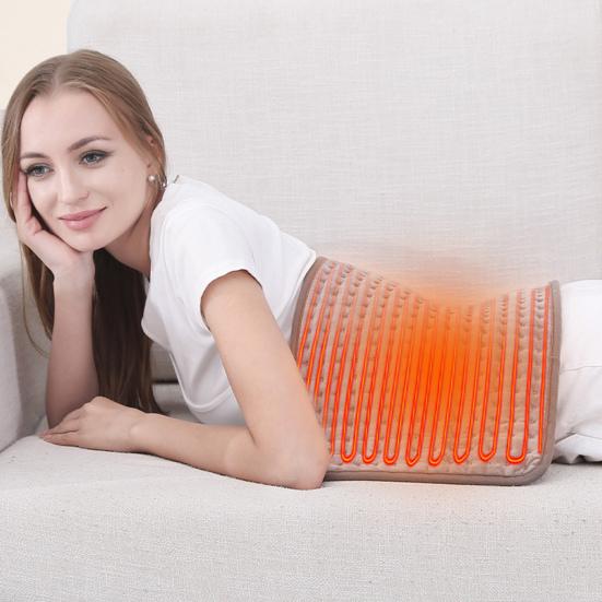 Электроодеяло с функцией предварительного подогрева, 9 уровней температуры, розетка ЕС, быстрый и равномерный нагрев, автоматический таймер выключения, подогреваемый матрас