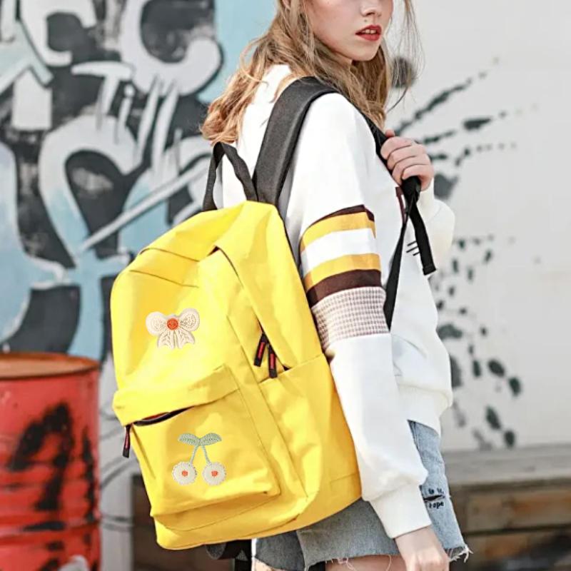 1/10 шт. Патч Элегантный Вязаный Крючком Дизайн Материалы для Рукоделия Швейные Принадлежности Деревенский Стиль Многоцветный