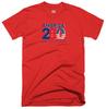 America 250 T Shirt Usa 250th Anniversary 1776  2026 Freedom Liberty Gift Top