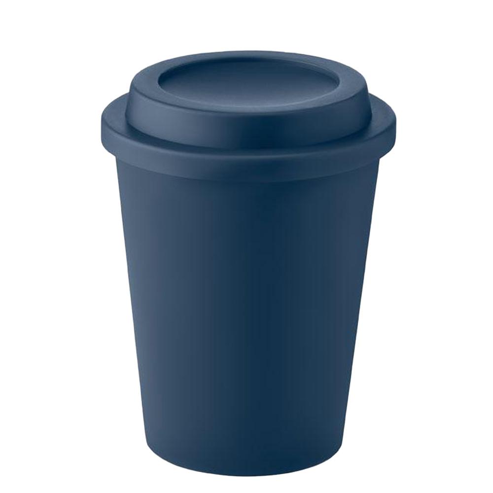 MidOcean Sora Polypropylene Double Wall 300ml Tumbler