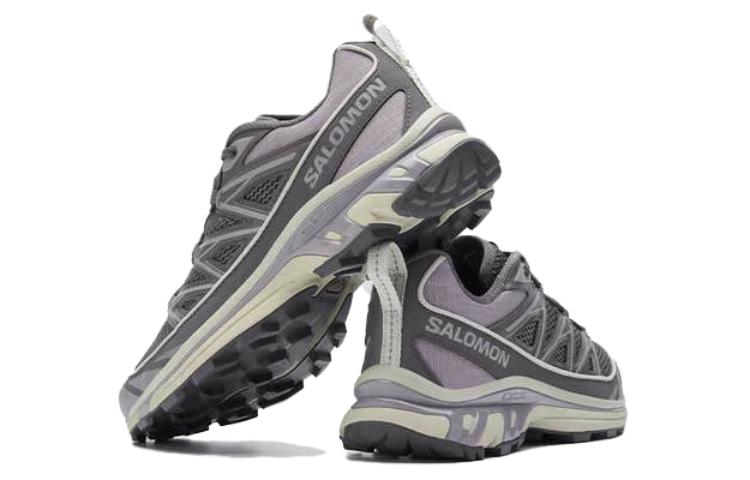 Men's Sneakers SALOMON XT 6 Expanse Seasonal Mesh, Textile Comfortable Breathable Low top Outdoor Shoes