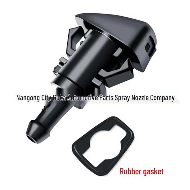 Форсунка омывателя 5303833AA 5116079AA для автомобилей Chrysler Dodge Jeep