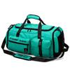 Multifunctional Travel Backpack: Men's and Women's Large Capacity, Work and Fitness Bag with Dry/Wet Separation
