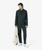 LACOSTE Men'S Golf Pattern Anorak Bh6817-56N Yzp